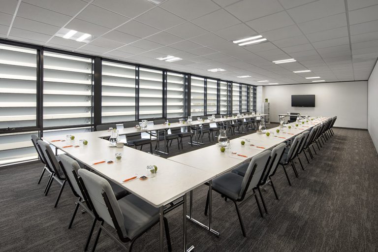 Home Uni Hill Conference Centre