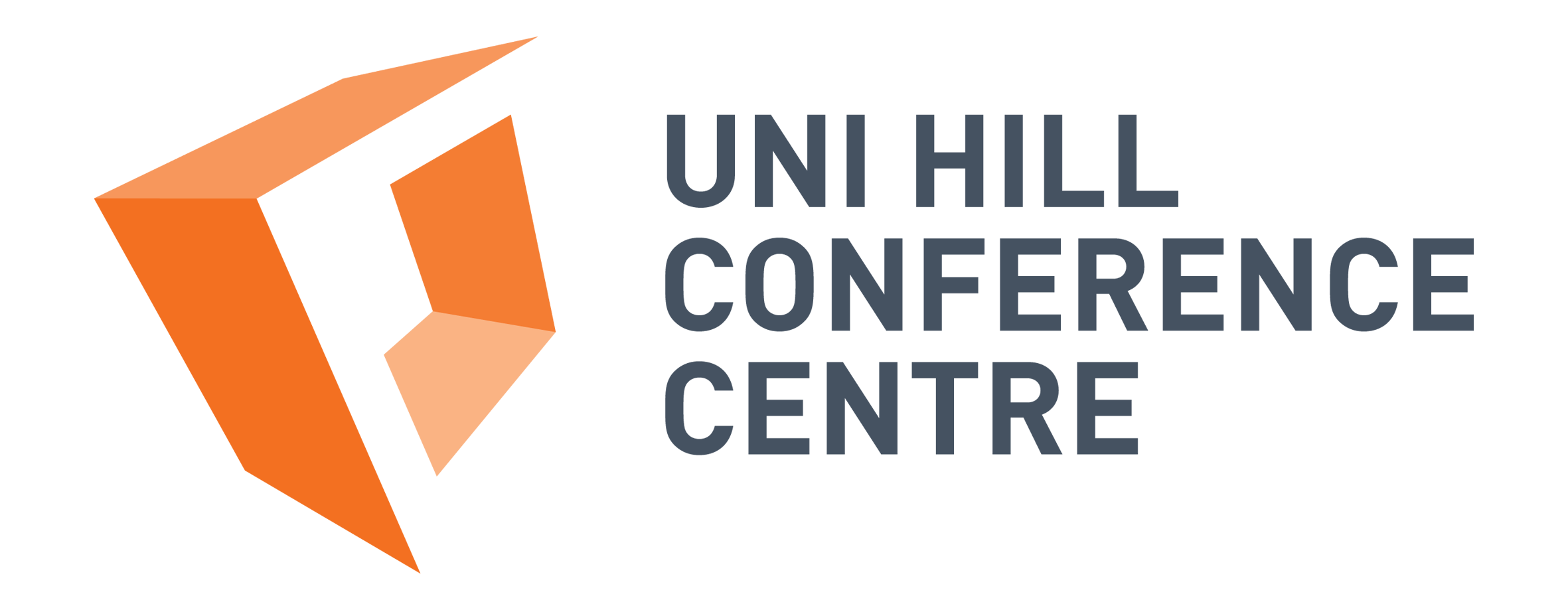 Uni Hill Conference Centre Logo